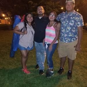 Meet your Posher, Jose